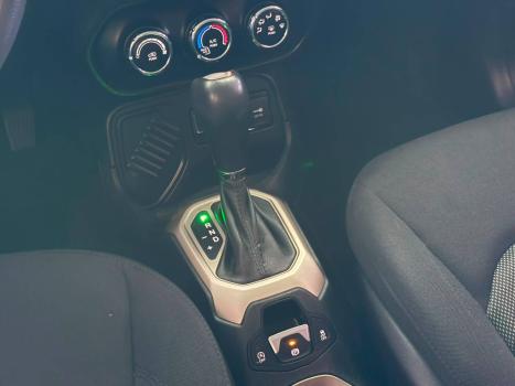 JEEP Renegade 1.8 16V 4P FLEX SPORT AUTOM�TICO, Foto 13