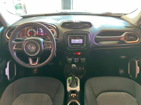 JEEP Renegade 1.8 16V 4P FLEX SPORT AUTOM�TICO, Foto 14