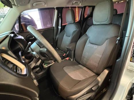 JEEP Renegade 1.8 16V 4P FLEX SPORT AUTOM�TICO, Foto 15