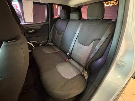 JEEP Renegade 1.8 16V 4P FLEX SPORT AUTOM�TICO, Foto 16