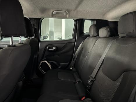 JEEP Renegade 1.8 16V 4P FLEX SPORT AUTOM�TICO, Foto 8