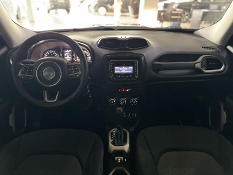JEEP Renegade 1.8 16V 4P FLEX SPORT AUTOM�TICO, Foto 9
