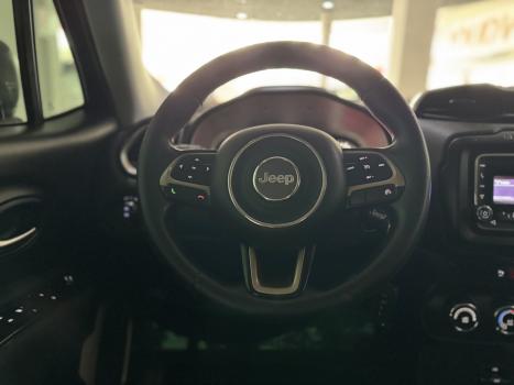 JEEP Renegade 1.8 16V 4P FLEX SPORT AUTOM�TICO, Foto 10