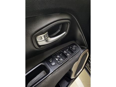 JEEP Renegade 1.8 16V 4P FLEX SPORT AUTOM�TICO, Foto 11