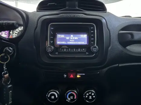 JEEP Renegade 1.8 16V 4P FLEX SPORT AUTOM�TICO, Foto 15