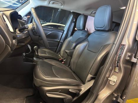 JEEP Renegade 1.8 16V 4P FLEX LONGITUDE AUTOM�TICO, Foto 7