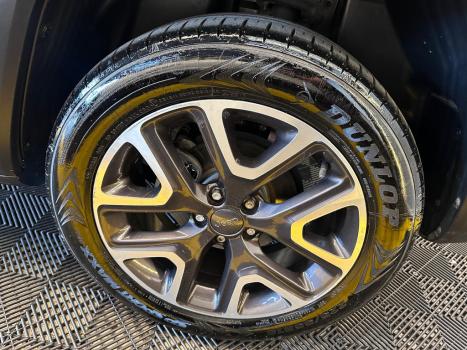 JEEP Renegade 1.8 16V 4P FLEX LONGITUDE AUTOM�TICO, Foto 11