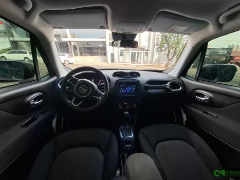 JEEP Renegade 1.8 16V 4P FLEX, Foto 2