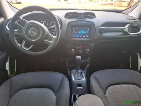 JEEP Renegade 1.8 16V 4P FLEX, Foto 3
