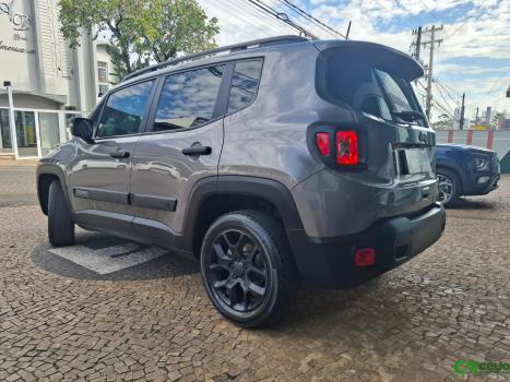 JEEP Renegade 1.8 16V 4P FLEX, Foto 4