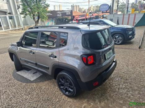 JEEP Renegade 1.8 16V 4P FLEX, Foto 5