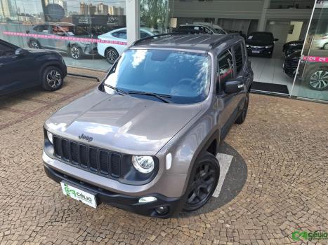 JEEP Renegade 1.8 16V 4P FLEX, Foto 7