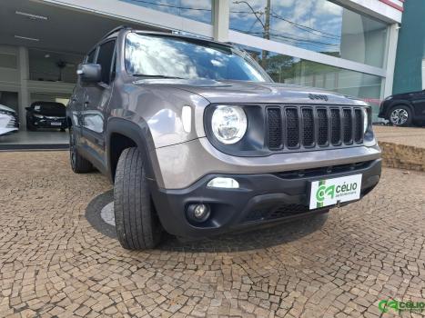 JEEP Renegade 1.8 16V 4P FLEX, Foto 8