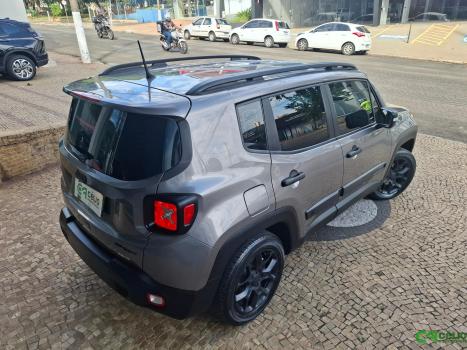 JEEP Renegade 1.8 16V 4P FLEX, Foto 10