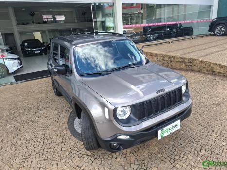 JEEP Renegade 1.8 16V 4P FLEX, Foto 12