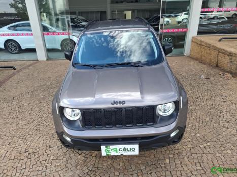 JEEP Renegade 1.8 16V 4P FLEX, Foto 13