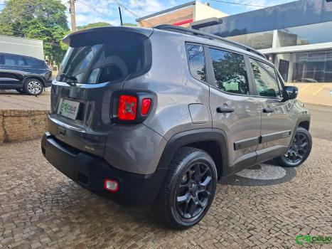 JEEP Renegade 1.8 16V 4P FLEX, Foto 14