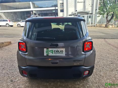 JEEP Renegade 1.8 16V 4P FLEX, Foto 15