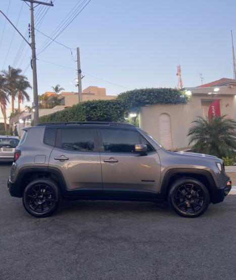 JEEP Renegade 1.8 16V 4P FLEX NIGTH EAGLE AUTOM�TICO, Foto 7