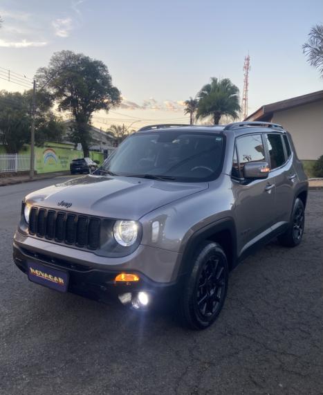 JEEP Renegade 1.8 16V 4P FLEX NIGTH EAGLE AUTOM�TICO, Foto 5