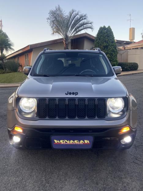 JEEP Renegade 1.8 16V 4P FLEX NIGTH EAGLE AUTOM�TICO, Foto 9