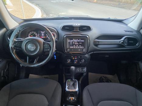 JEEP Renegade 1.8 16V 4P FLEX NIGTH EAGLE AUTOM�TICO, Foto 2