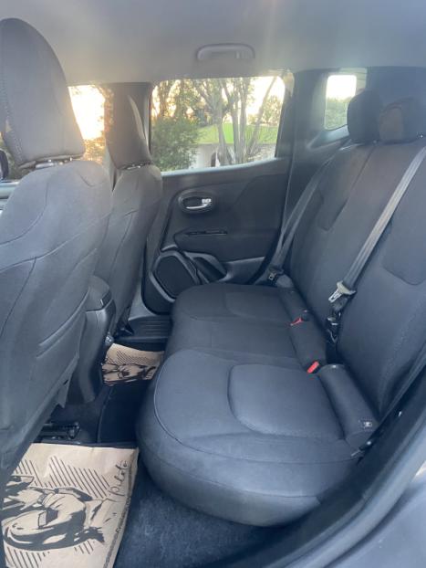 JEEP Renegade 1.8 16V 4P FLEX NIGTH EAGLE AUTOM�TICO, Foto 16
