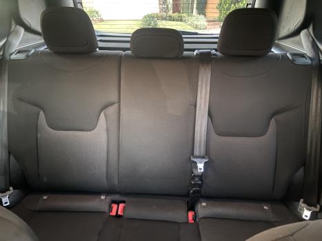 JEEP Renegade 1.8 16V 4P FLEX NIGTH EAGLE AUTOM�TICO, Foto 18