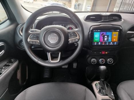 JEEP Renegade 1.8 16V 4P FLEX SPORT AUTOM�TICO, Foto 7