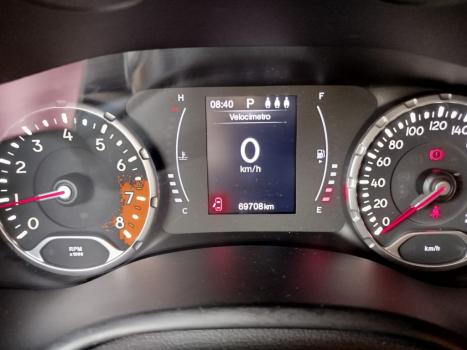 JEEP Renegade 1.8 16V 4P FLEX SPORT AUTOM�TICO, Foto 8