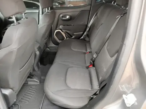 JEEP Renegade 1.8 16V 4P FLEX SPORT AUTOM�TICO, Foto 11
