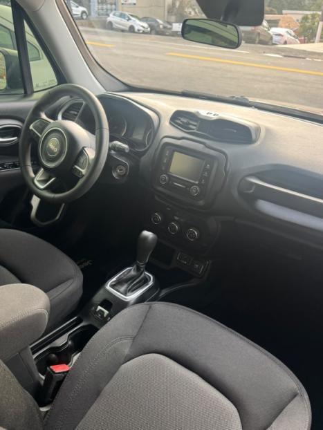 JEEP Renegade 1.8 16V 4P FLEX SPORT AUTOM�TICO, Foto 2