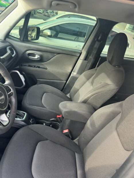 JEEP Renegade 1.8 16V 4P FLEX SPORT AUTOM�TICO, Foto 3