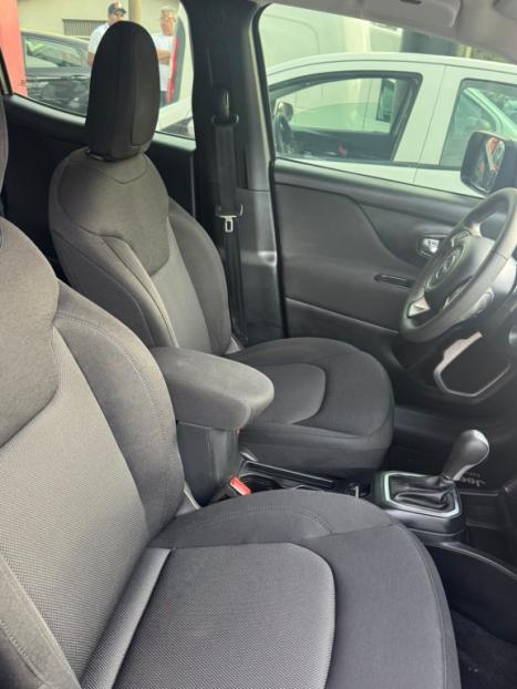 JEEP Renegade 1.8 16V 4P FLEX SPORT AUTOM�TICO, Foto 4