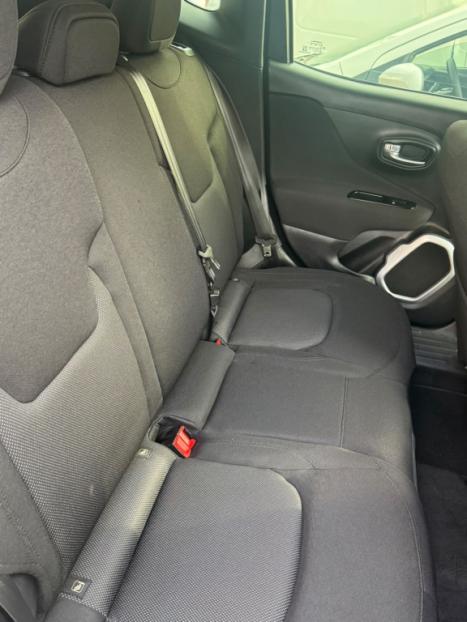 JEEP Renegade 1.8 16V 4P FLEX SPORT AUTOM�TICO, Foto 5