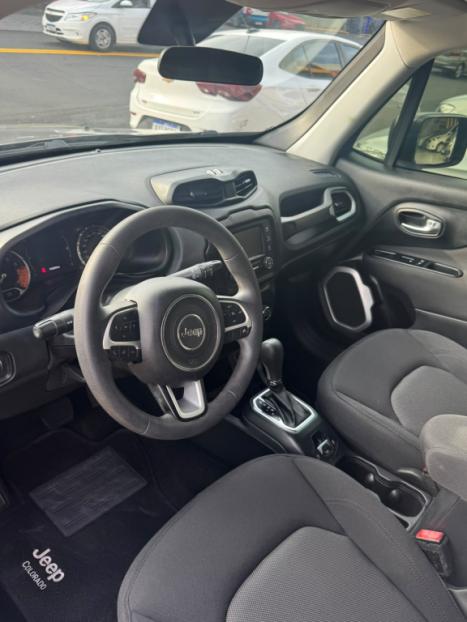 JEEP Renegade 1.8 16V 4P FLEX SPORT AUTOM�TICO, Foto 7