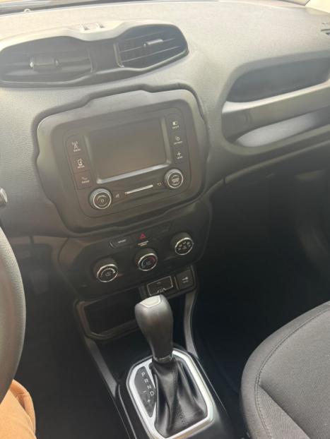 JEEP Renegade 1.8 16V 4P FLEX SPORT AUTOM�TICO, Foto 10