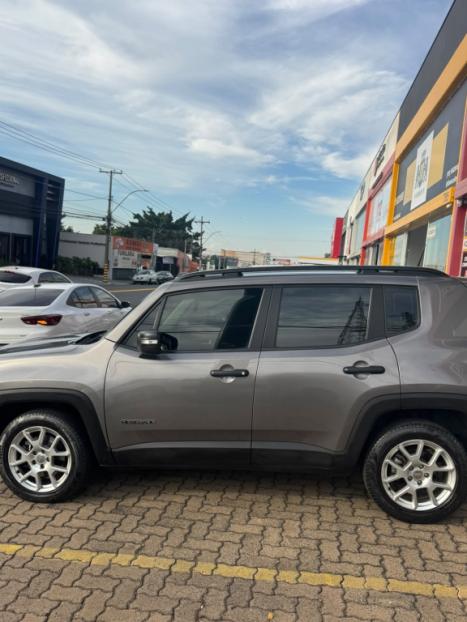 JEEP Renegade 1.8 16V 4P FLEX SPORT AUTOM�TICO, Foto 13
