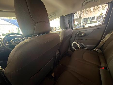 JEEP Renegade 1.8 16V 4P FLEX AUTOM�TICO, Foto 3