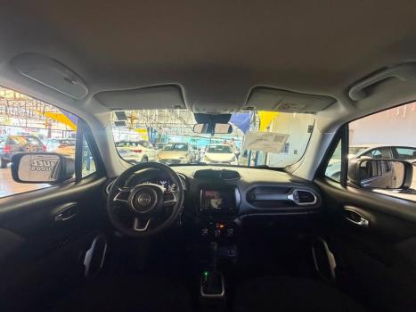 JEEP Renegade 1.8 16V 4P FLEX AUTOM�TICO, Foto 5
