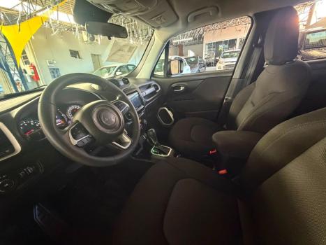 JEEP Renegade 1.8 16V 4P FLEX AUTOM�TICO, Foto 7