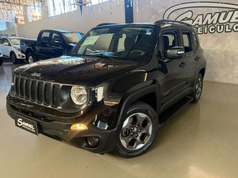 JEEP Renegade 1.8 16V 4P FLEX AUTOM�TICO, Foto 8