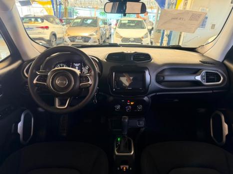 JEEP Renegade 1.8 16V 4P FLEX AUTOM�TICO, Foto 9