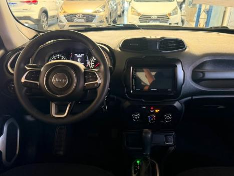 JEEP Renegade 1.8 16V 4P FLEX AUTOM�TICO, Foto 10
