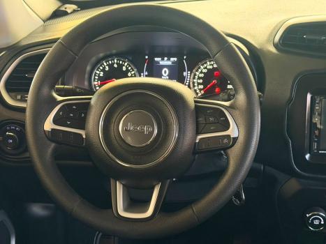 JEEP Renegade 1.8 16V 4P FLEX AUTOM�TICO, Foto 11