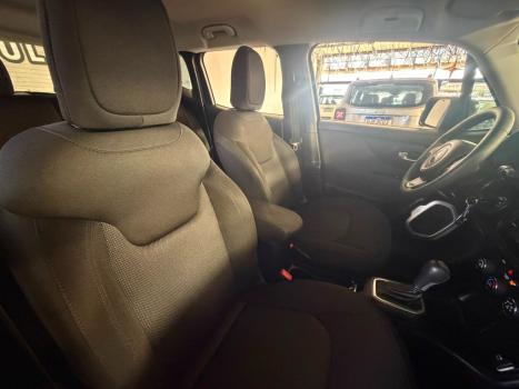 JEEP Renegade 1.8 16V 4P FLEX AUTOM�TICO, Foto 12