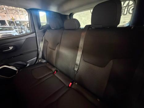 JEEP Renegade 1.8 16V 4P FLEX AUTOM�TICO, Foto 14