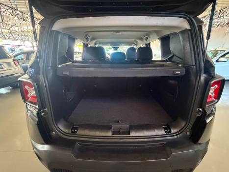 JEEP Renegade 1.8 16V 4P FLEX AUTOM�TICO, Foto 15