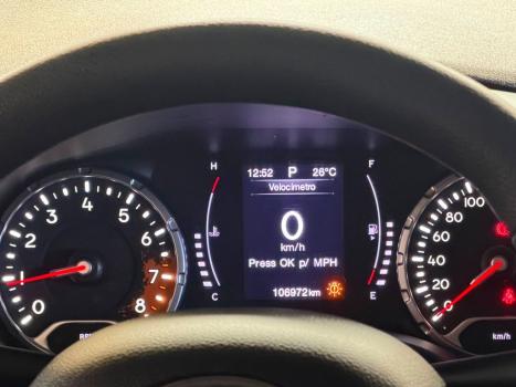JEEP Renegade 1.8 16V 4P FLEX AUTOM�TICO, Foto 17