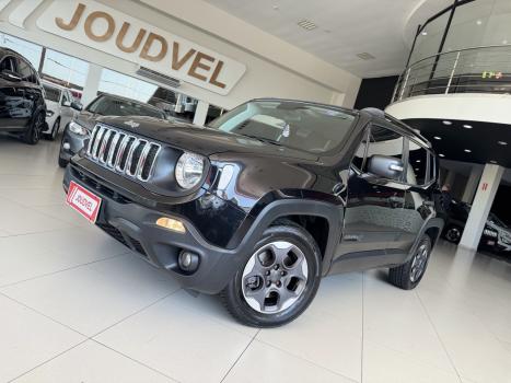 JEEP Renegade 1.8 16V 4P FLEX AUTOM�TICO, Foto 1